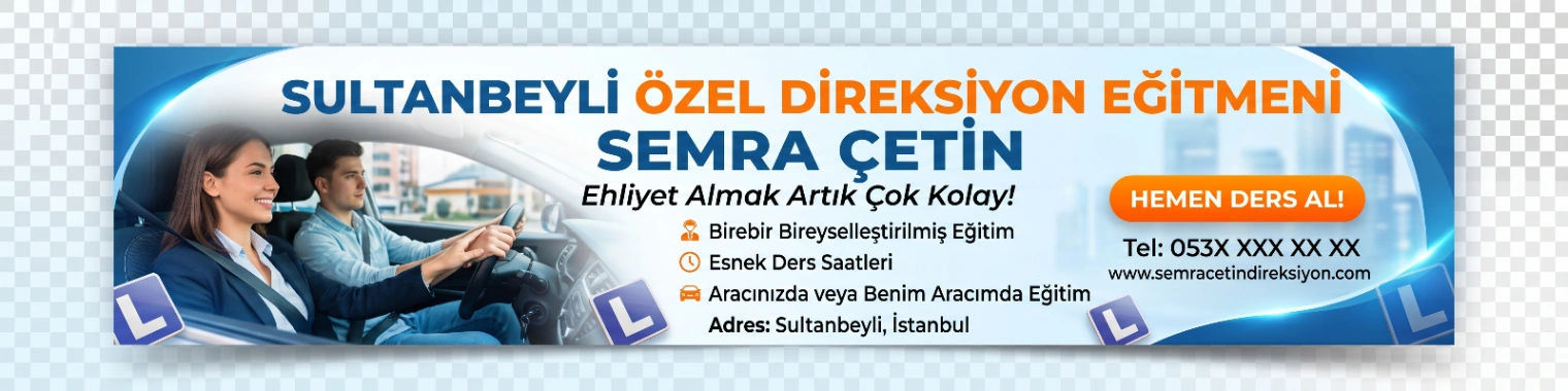Manuel mi Otomatik mi? Sürücü Adayları İçin Vites Rehberi