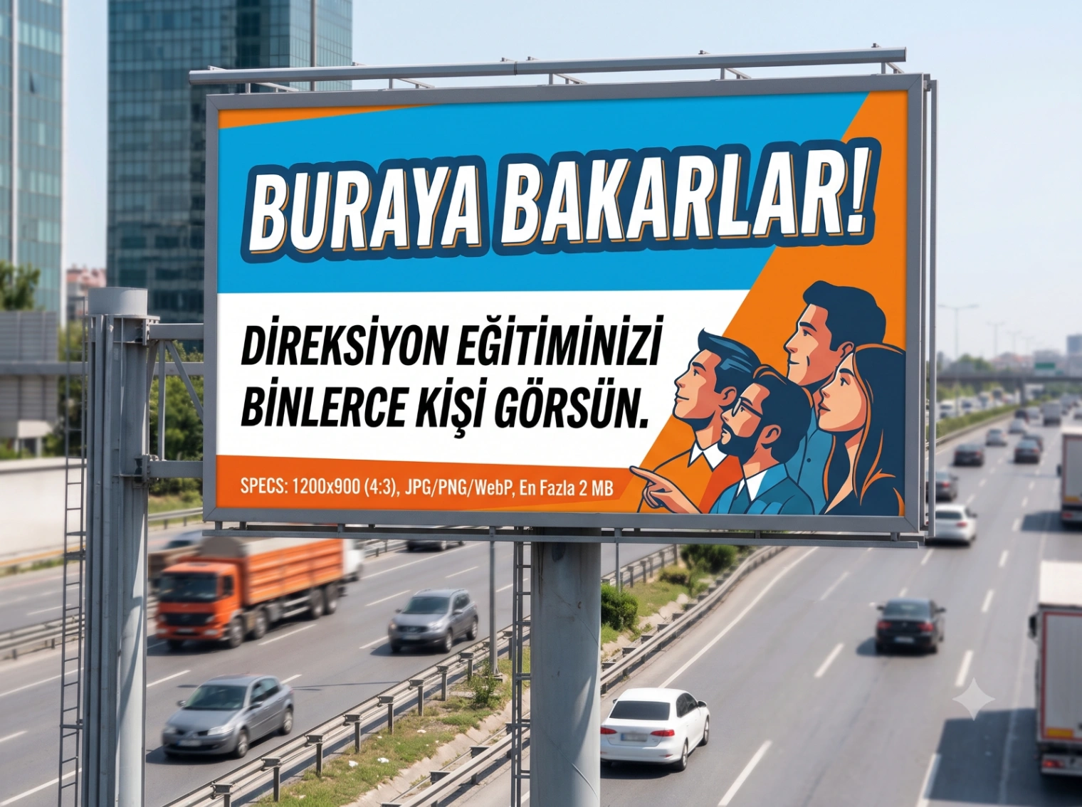 Direksiyon Sınavında Sık Yapılan Hatalar ve Çözümleri
